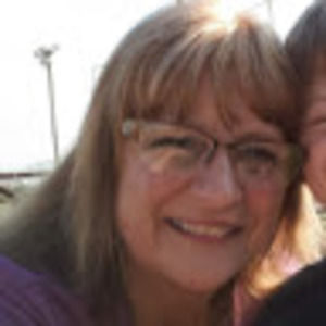 Meet your Posher, Carol ann